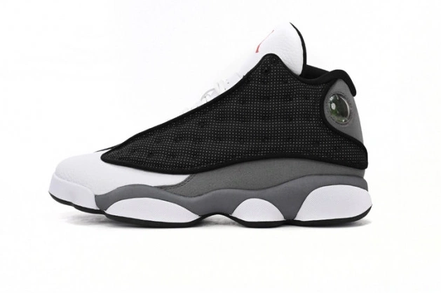 Reps TBK DJ5982-060 Air Jordan Retro 13 Flint Black 0808